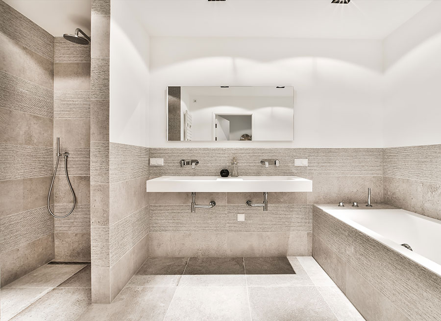 Bathroom Refinishing in Dallas Texas