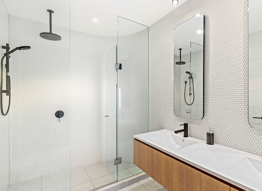 Bathroom Refinishing in Dallas Texas