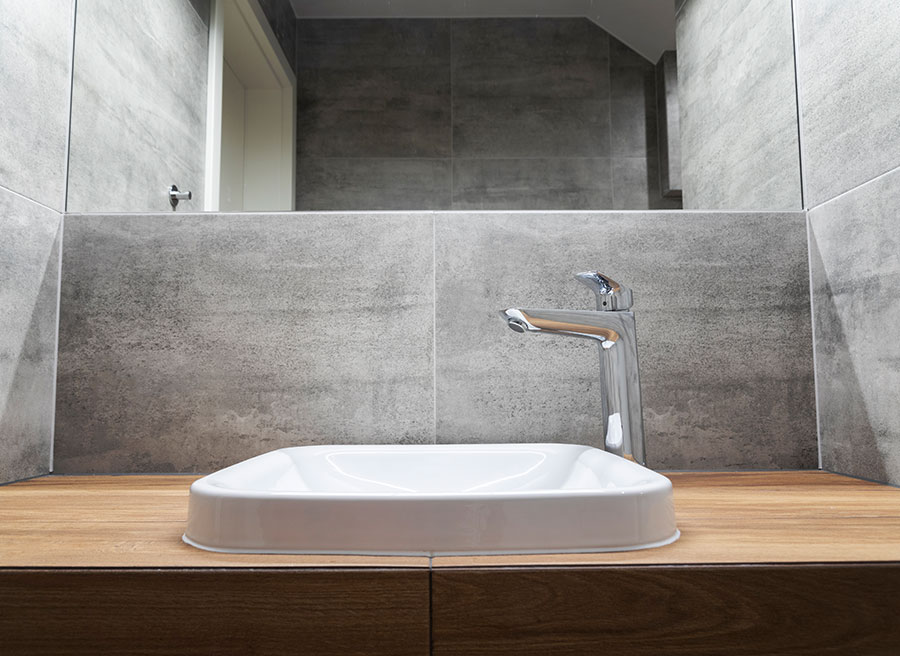 Bathroom Refinishing in Dallas Texas