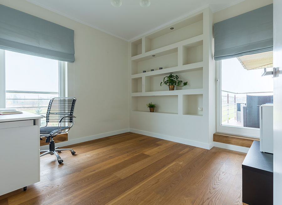 Floor Refinishing in Dallas Texas