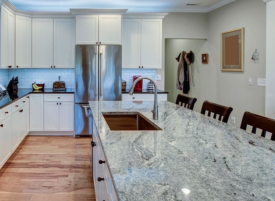 Kitchen Refinishing in Dallas Texas