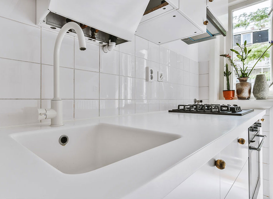 Kitchen Refinishing in Dallas Texas