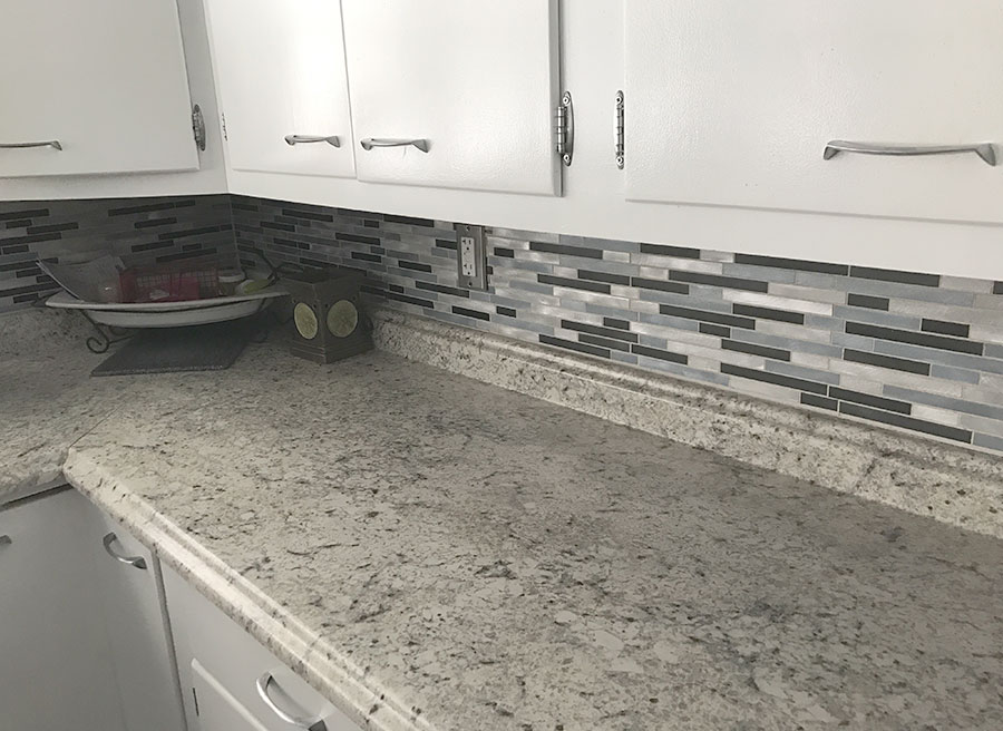 Kitchen Refinishing in Dallas Texas
