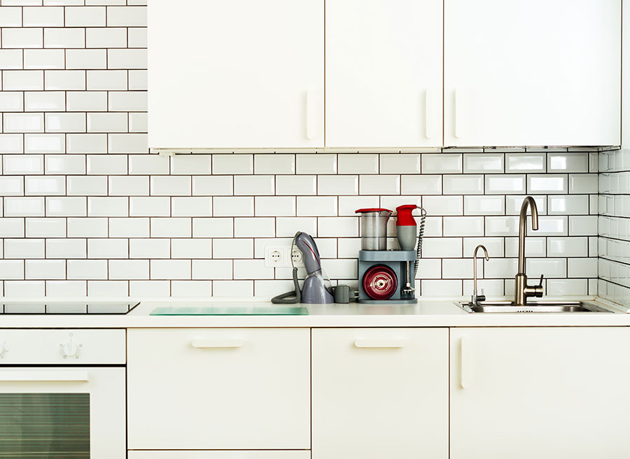 Wall Refinishing in Dallas Texas